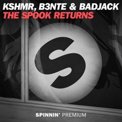 The Spook Returns Remake [FLP]
