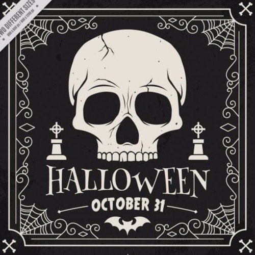 Halloween (Gin Club Mix)