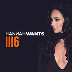 Hannah Wants - Mixtape 1116