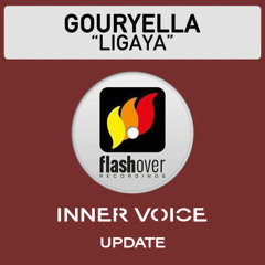 Gouryella - Ligaya (Inner Voice Update)
