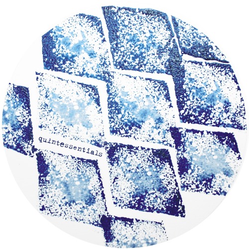 quintessentials 51: loz goddard - slap dancer