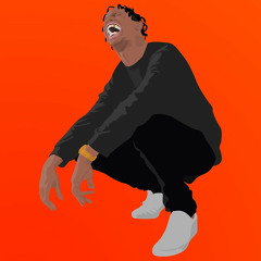 Brazy [Travis Scott Remix]