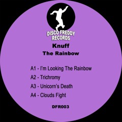 Knuff - Clouds Fight
