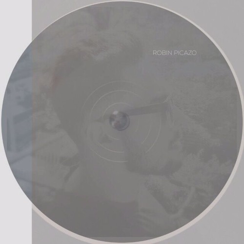 Robin Picazo | Mixtape 2016