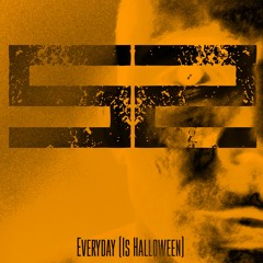 Everyday (Is Halloween) [MINISTRY COVER] SIDE B - S.S. REMIX