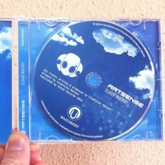 ArtSense - Cloud Walker (ALBUM) • NUTEK Records