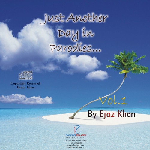 PARODY: Lissin' for Litchis ( by @ejaz_k)
