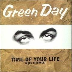 Green Day - Good Riddance [Time Of Your Life](Cover)