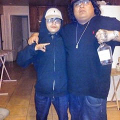 Pain-LIL TWIN DREW DEZZY TEAR DROP JV