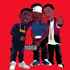 Cashmiere- 6God Freestyle