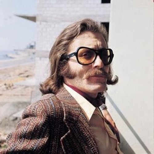Cem Karaca-Kerkük Zindanı