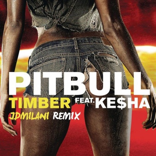Pitbull ft. Kesha - Timber (Caner S & JDMilani Remix)Played on NRJ World France