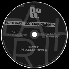 Earth Trax - Flowers (STW Premiere)