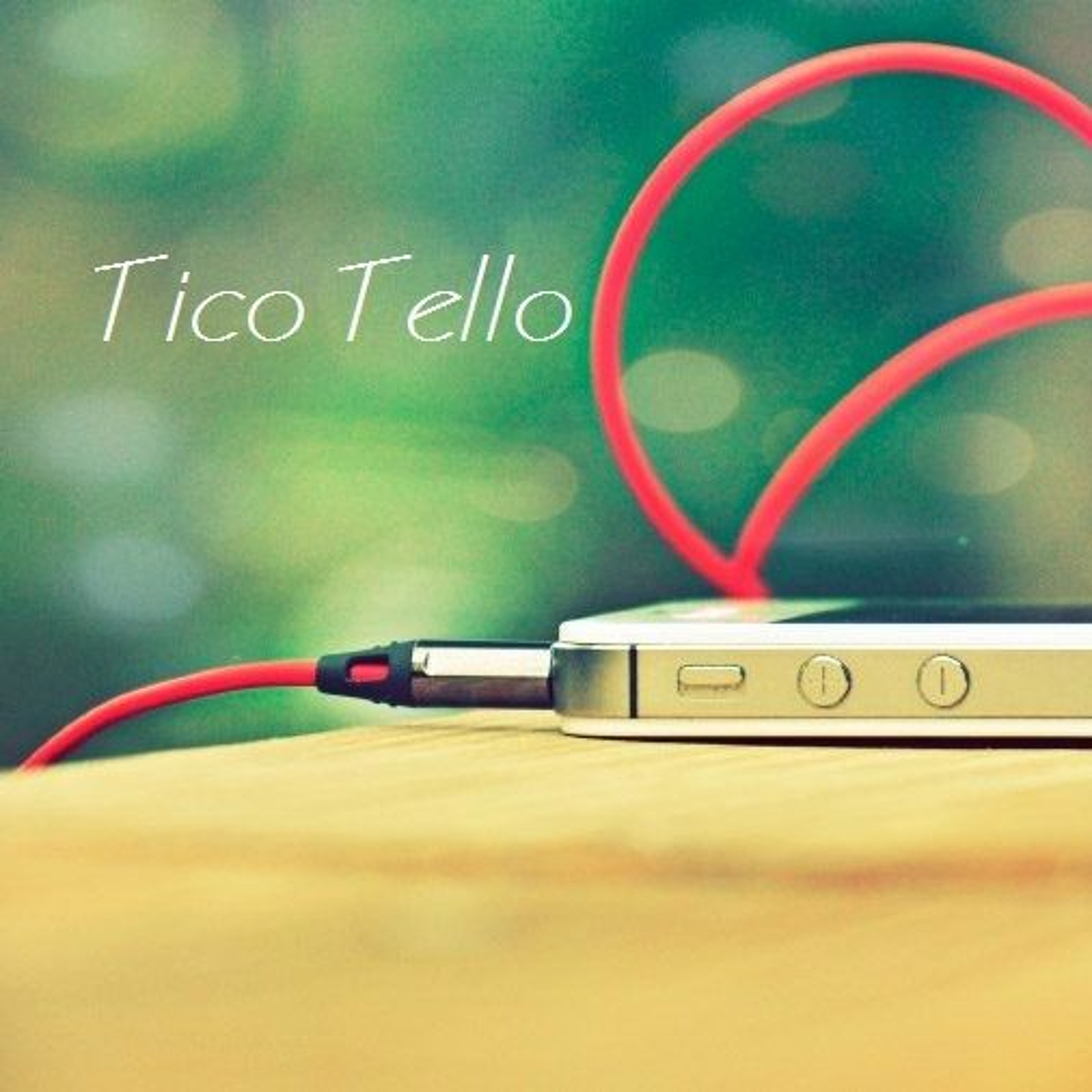 Mix 2016 Cuerpo Sirena Papilon [Tico Tello] episode artwork