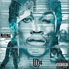 Meek Mill - The Sequel (Audio) ft. Nicki Minaj (DC4) Bonus Track