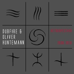 1-02. Dubfire & Oliver Huntemann - Diablo (Carlo Lio Remix) / Retrospectivo