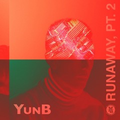 Runaway Pt.2 (feat. UglyDuck) [Instrumental]