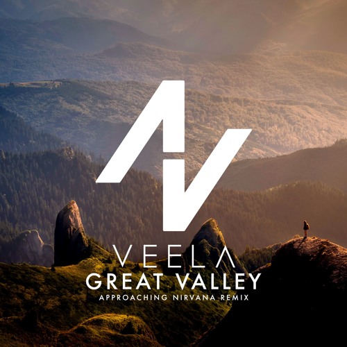 Veela - Great Valley (Approaching Nirvana Remix)