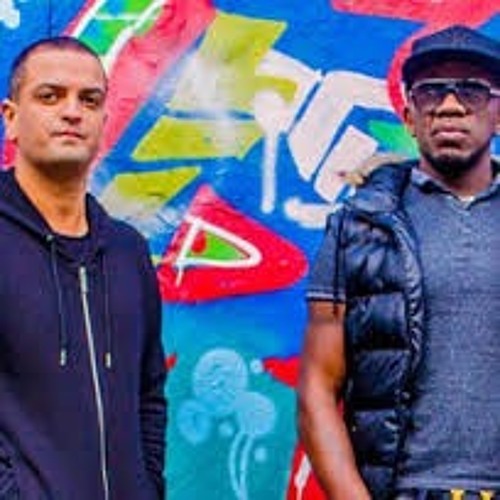 *FREE DOWNLOAD* - DJ LUCK & MC NEAT AINT NO STOPPING US - Thomas Graham 2016 RE - LICK