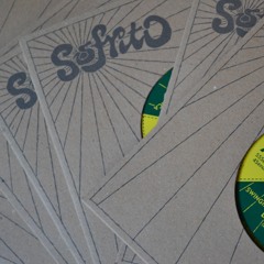 Sofrito // Island Series Selection