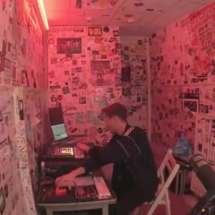 Live @ Red Light Radio