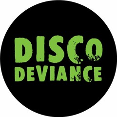 Disco Deviance Mix Show 48 - Love Drop Mix