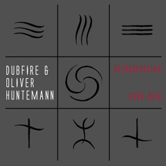 2-01. Dubfire & Oliver Huntemann - Fuego (Original Mix) / Retrospectivo