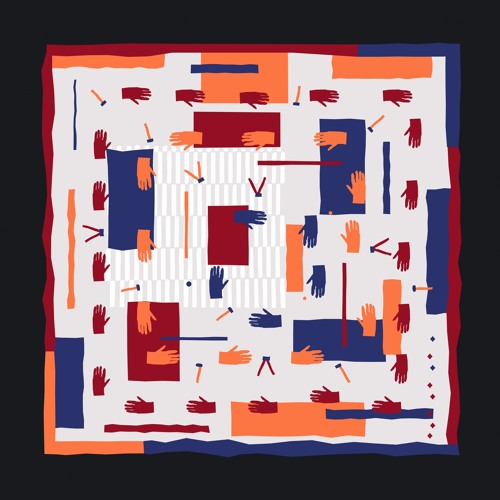 Sarathy Korwar - 'Mawra (Transcendence)' (Emanative Remix)