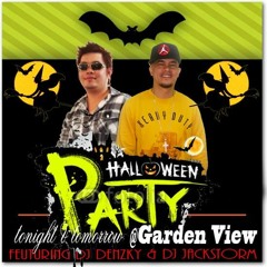 The Walking Dead Savior EDM Halloween Starter Dj DeNzKy Edit