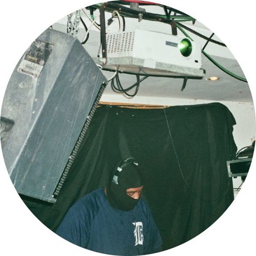 Dj Stingray - Hypoalgesia ('Psyops For Dummies + Purge' P!?026)