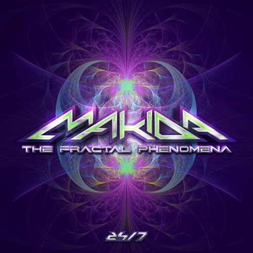 Makida & Protheus - Dark Space