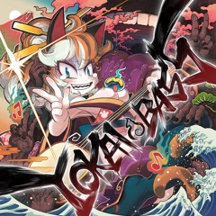 Shot Bass Idiots - YOKAI BASS(preview)