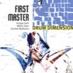 Didge Dhol and Djembe