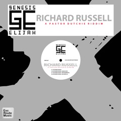 Richard Russell