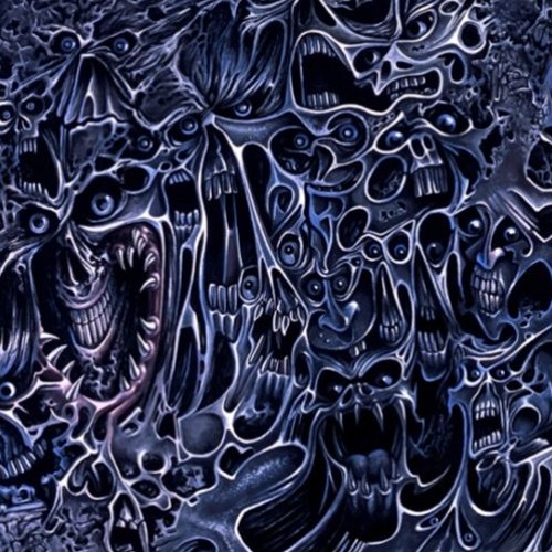 Project 666 - Maze Of Torment [Morbid Angel Cover] NEW REMIX