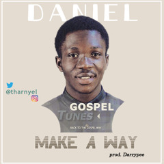 Make A Way