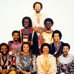 Ath043B - Earth, Wind & Fire-  My Love