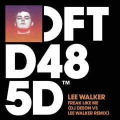 FRΣAK LIKΣ MΣ (Mark Khuzam Remix)