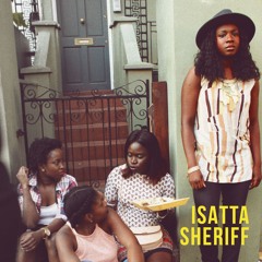 Isatta Sheriff [Full Album] - Produced by Baker Aaron