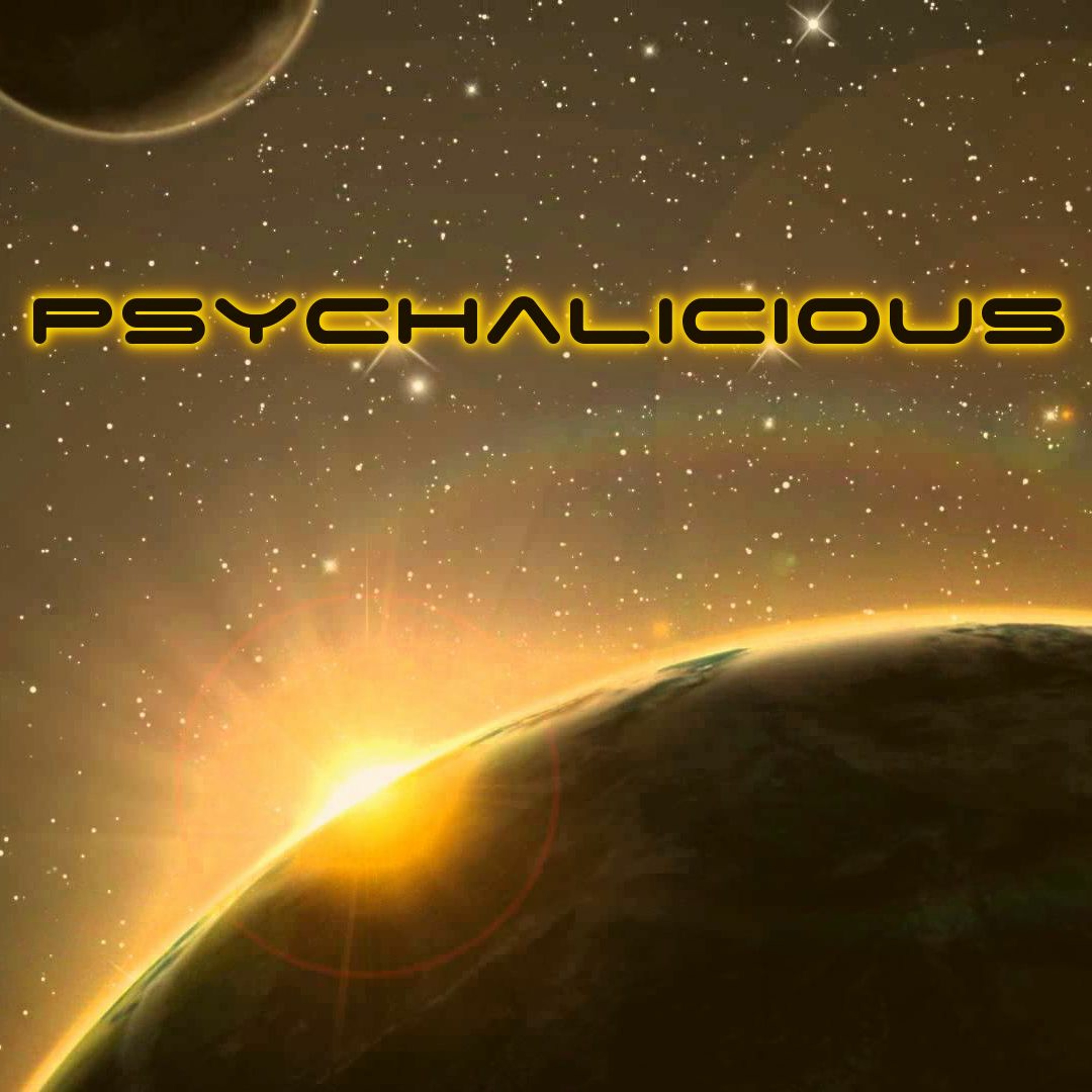 Psychalicious