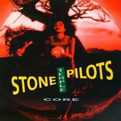 Generation Grunge - Stone Temple Pilots Cover (Plush)