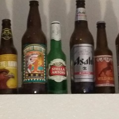 (Lazer M. wont die)- a mc scrooge orig" early 2000