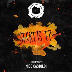 Nico Castoldi - Its Rainning Again