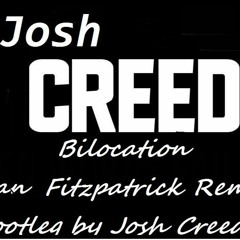 Leftfield - Bilocation (Alan Fitzpatrick Remix) (Bootleg Josh Creed)