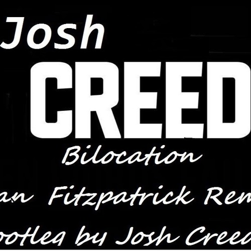 Leftfield - Bilocation (Alan Fitzpatrick Remix) (Bootleg Josh Creed)