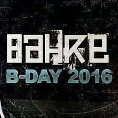 Udo B. Vs Cracky Koksberg/Set Cut /Bahre Bday NDorphin Chemnitz
