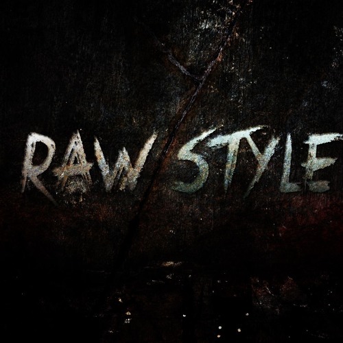 HardViral - Raw Sess'1