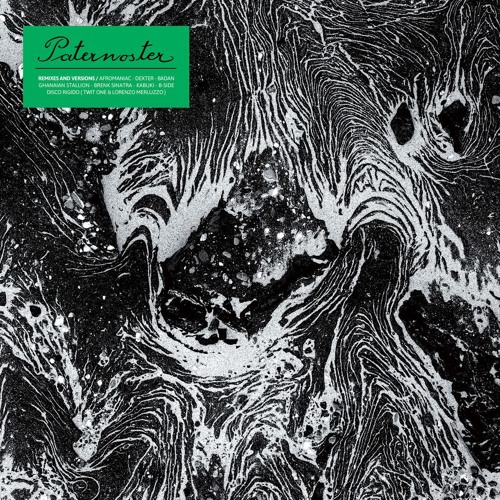 Brenk Sinatra - Push It