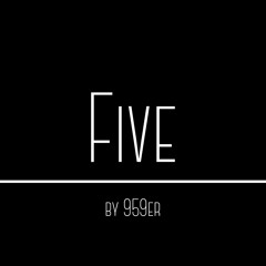 Five (Original Mix)