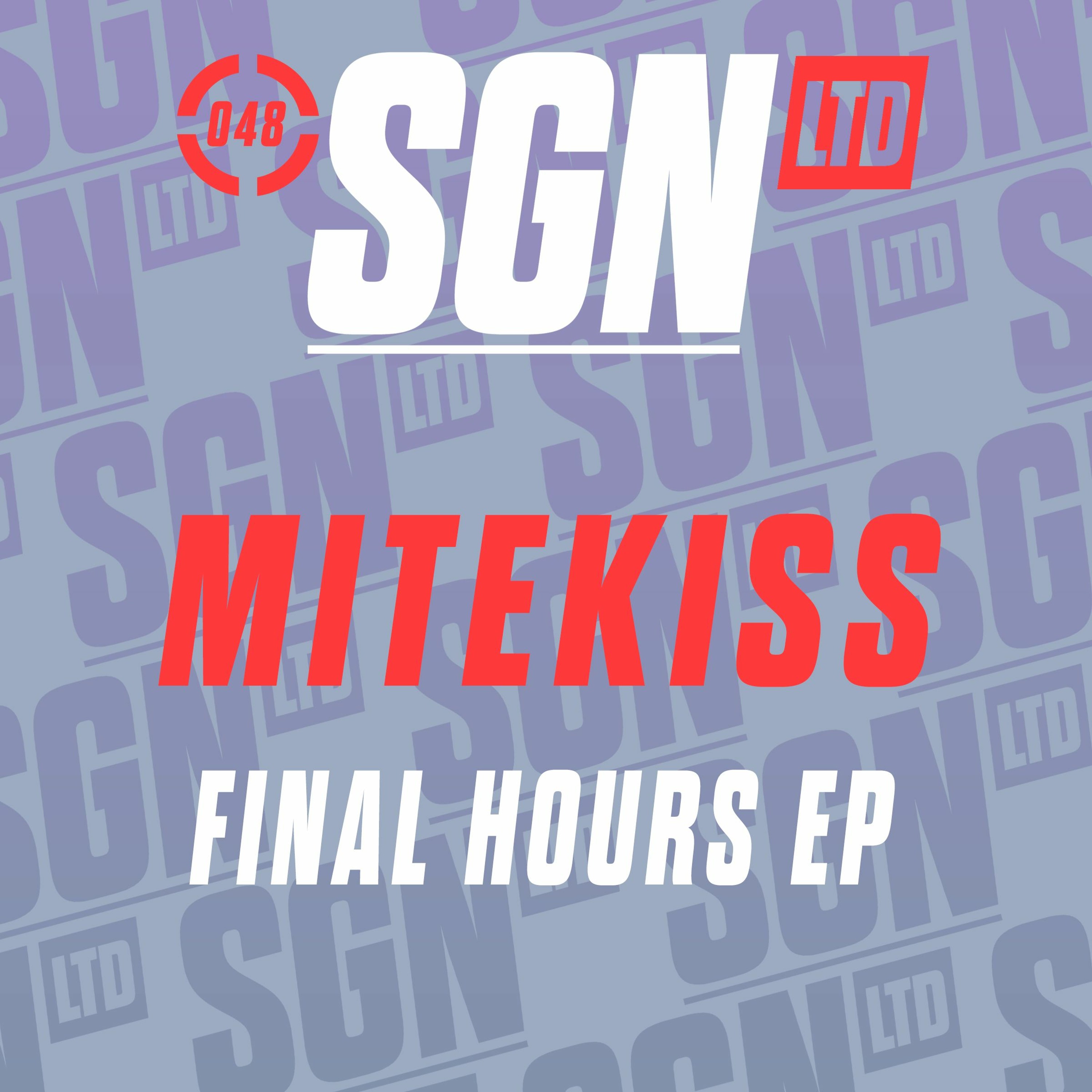 Mitekiss